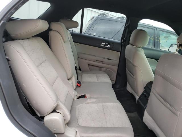 Photo 6 from auction – 2014 FORD EXPLORER with VIN 1FM5K7B81EGB63049