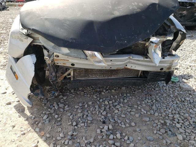 Photo 9 from auction – 2003 PONTIAC SUNFIRE with VIN 1G2JB12F137308557
