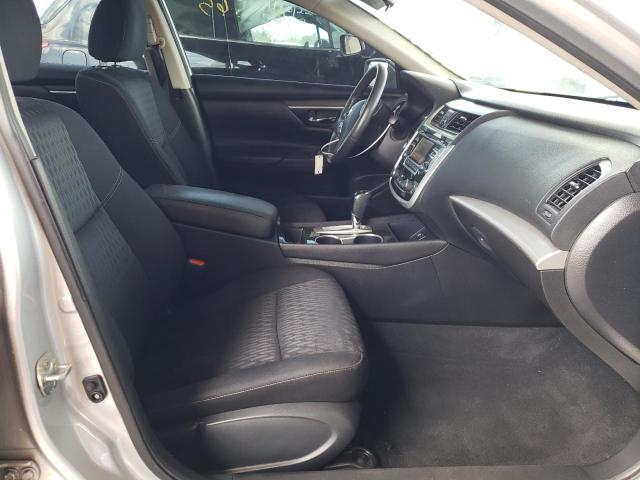 Photo 5 from auction – 2018 NISSAN ALTIMA 2.5 with VIN 1N4AL3AP0JC119360