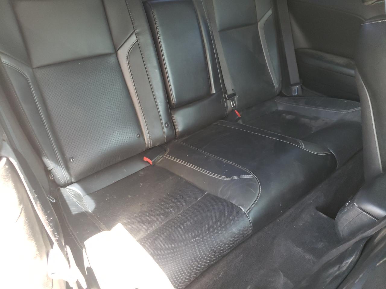Photo 6 from auction – 2015 DODGE CHALLENGER with VIN 2C3CDZBT8FH913613