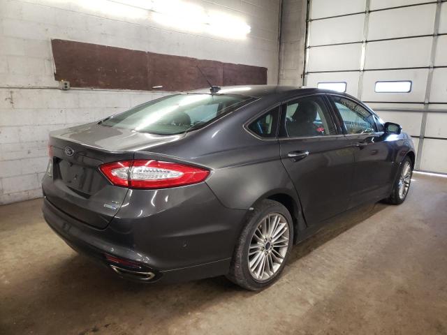 Photo 4 from auction – 2016 FORD FUSION SE with VIN 3FA6P0T98GR205890