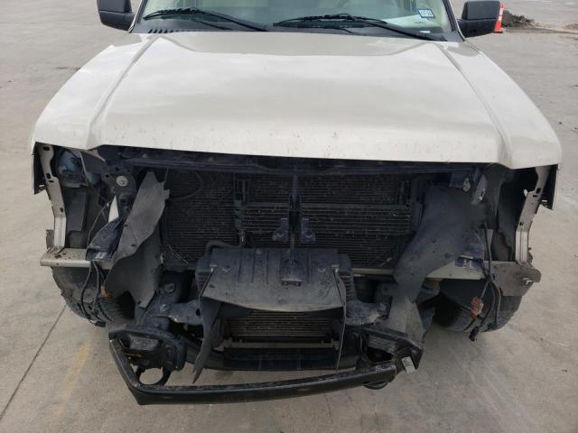Photo 7 from auction – 2017 FORD EXPEDITION with VIN 1FMJK1JT7HEA56508