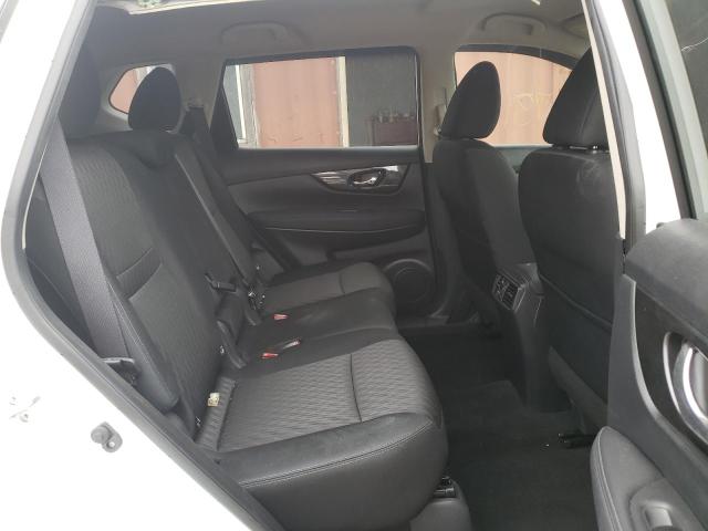 Photo 6 from auction – 2018 NISSAN ROGUE S with VIN KNMAT2MT3JP559532