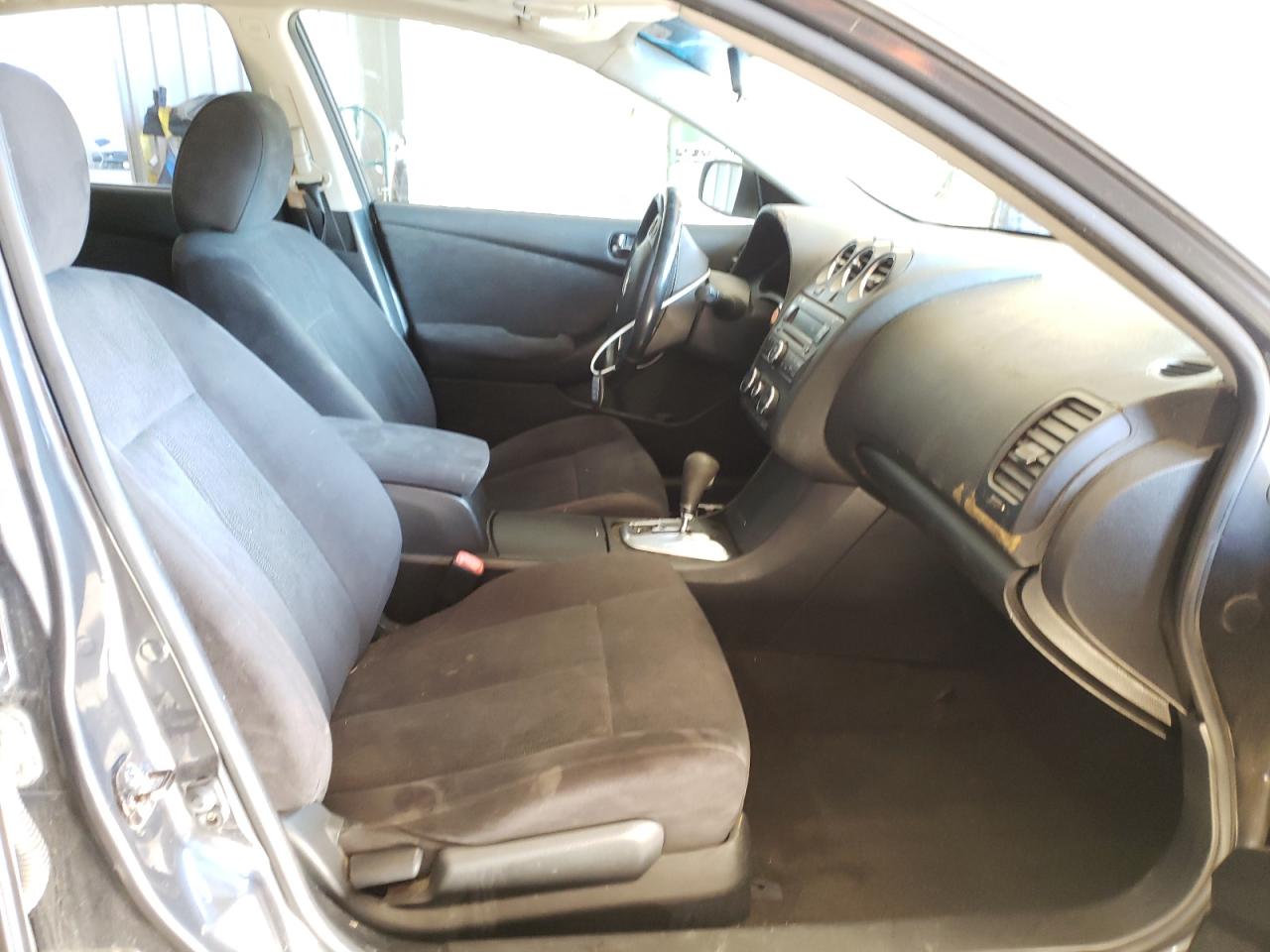 Photo 5 from auction – 2010 NISSAN ALTIMA BAS with VIN 1N4AL2AP3AN474764