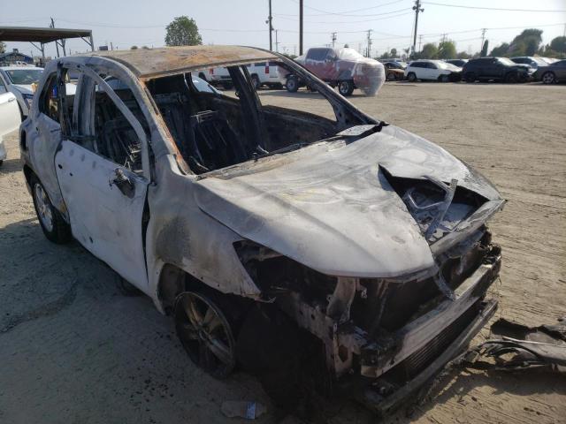 Photo 1 from auction – 2019 CHEVROLET TRAX LS with VIN 3GNCJKSB7KL385543