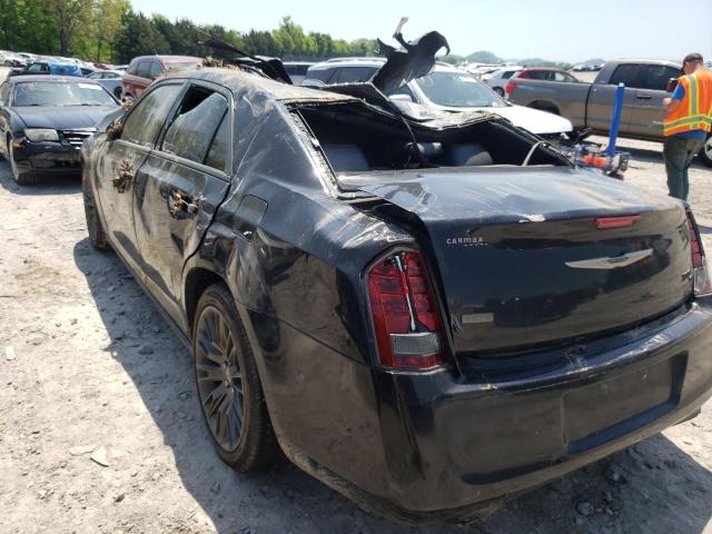 Photo 3 from auction – 2013 CHRYSLER 300C VARVA with VIN 2C3CCADG9DH741464