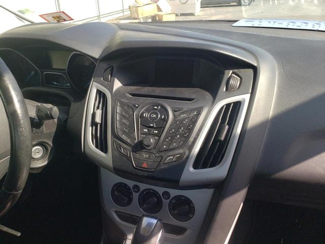 Photo 9 from auction – 2012 FORD FOCUS SE with VIN 1FAHP3F27CL419366