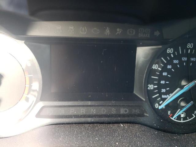 Photo 8 from auction – 2015 FORD FUSION SE with VIN 3FA6P0HD5FR202571