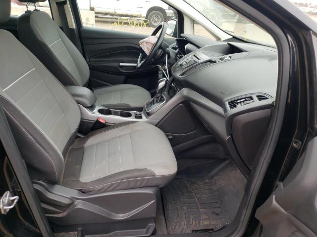 Photo 5 from auction – 2015 FORD C-MAX SE with VIN 1FADP5AU5FL105254