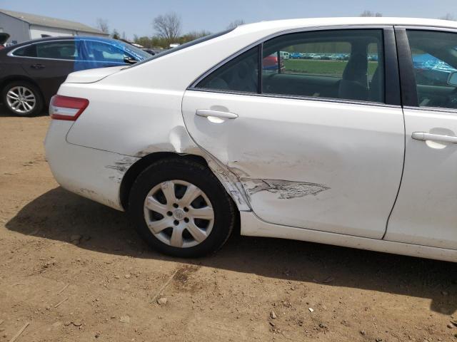 Foto 9 de la subasta – 2011 TOYOTA CAMRY BASE con VIN 4T4BF3EK7BR142815