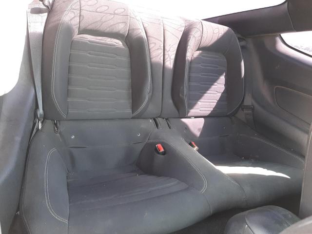 Photo 6 from auction – 2015 FORD MUSTANG with VIN 1FA6P8THXF5370931