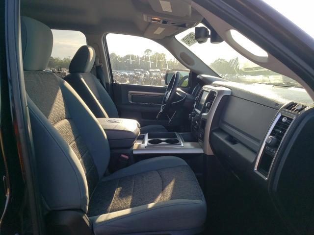 Photo 5 from auction – 2014 RAM 1500 SLT with VIN 1C6RR6GT9ES250002
