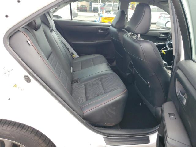 Photo 6 from auction – 2015 TOYOTA CAMRY LE with VIN 4T1BF1FK7FU952593