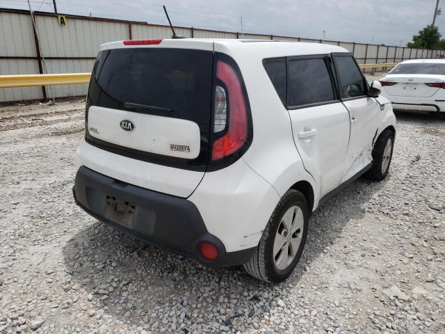 Photo 4 from auction – 2015 KIA SOUL with VIN KNDJN2A23F7223778