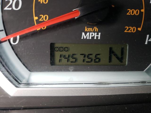 Photo 3 from auction – 2008 SUZUKI FORENZA BA with VIN KL5JD56Z28K810490