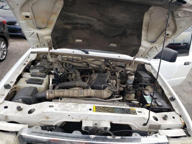 Photo 7 from auction – 2007 FORD RANGER with VIN 1FTYR10U07PA80130