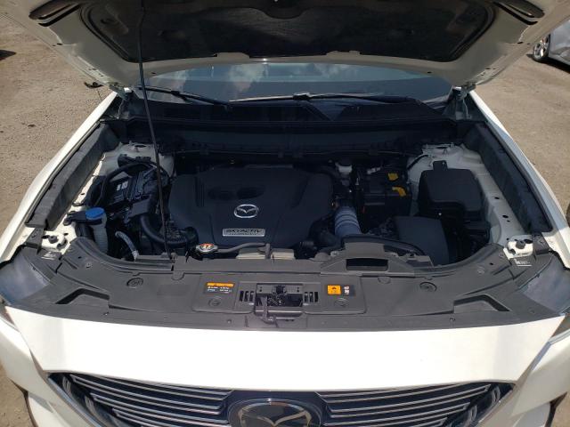 Photo 7 from auction – 2019 MAZDA CX-9 TOURI with VIN JM3TCACY1K0334253