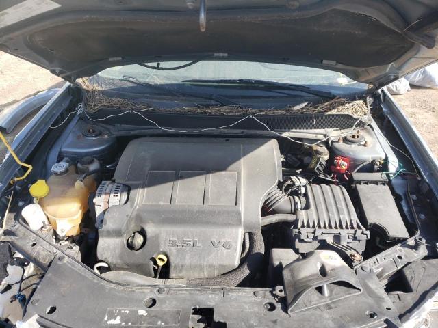 Photo 7 from auction – 2008 DODGE AVENGER R/ with VIN 1B3LD76MX8N257848