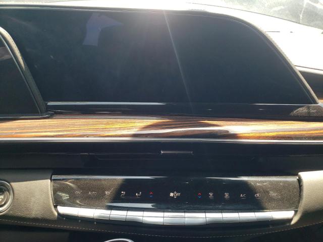 Photo 9 from auction – 2021 CADILLAC ESCALADE E with VIN 1GYS4KKL6MR353497