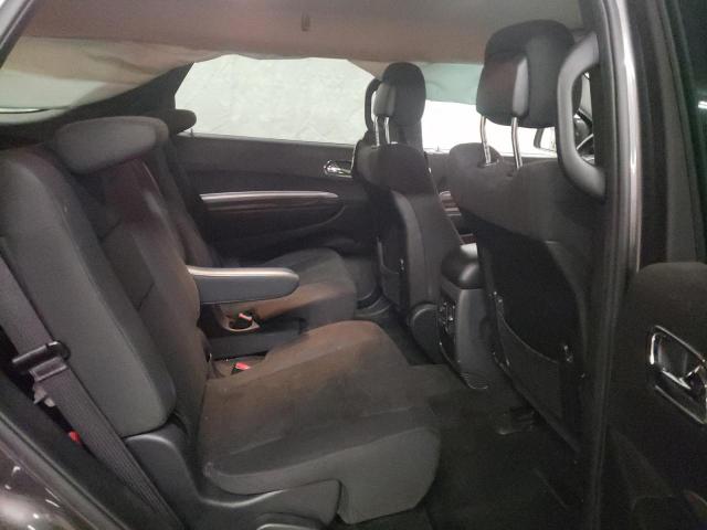 Photo 8 from auction – 2015 DODGE DURANGO SX with VIN 1C4RDJAG4FC908066
