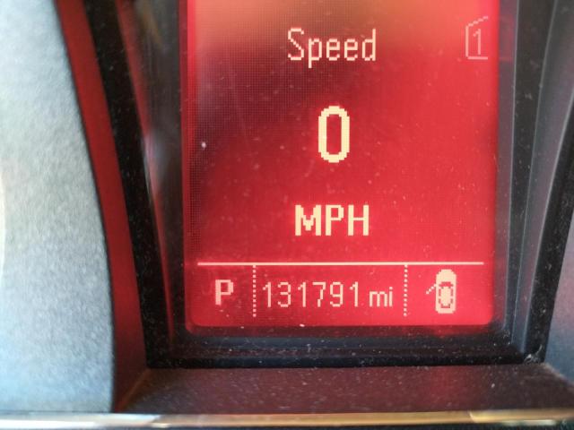 Photo 8 from auction – 2012 GMC TERRAIN SL with VIN 2GKALMEK3C6158183