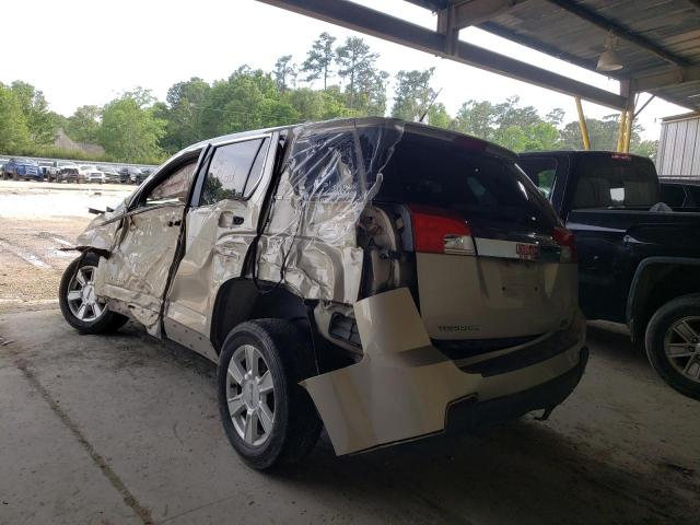 Photo 3 from auction – 2011 GMC TERRAIN SL with VIN 2CTALMEC8B6383304