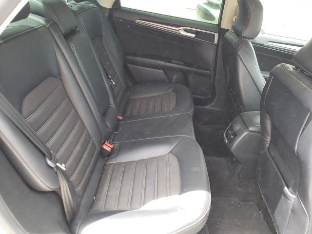 Photo 6 from auction – 2017 FORD FUSION SE with VIN 3FA6P0HD5HR321885
