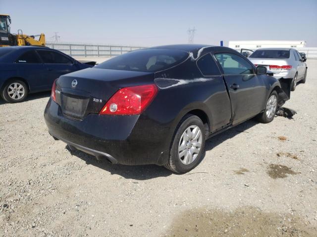 Photo 4 from auction – 2009 NISSAN ALTIMA 2.5 with VIN 1N4AL24E39C186471