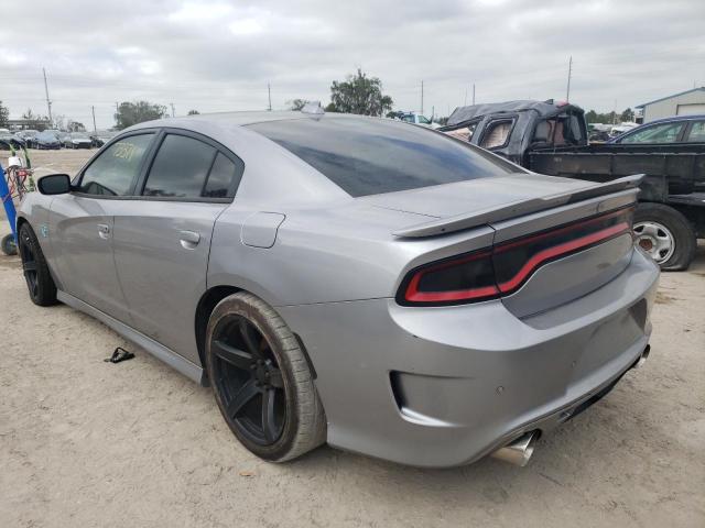 Photo 3 from auction – 2016 DODGE CHARGER SR with VIN 2C3CDXL9XGH214511
