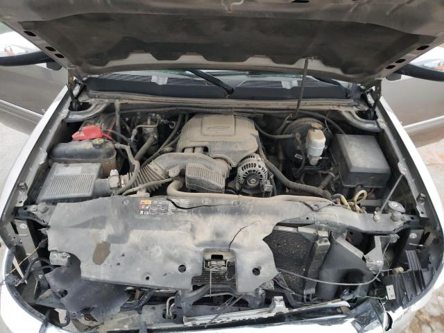 Photo 7 from auction – 2012 CHEVROLET silverado with VIN 3GCPKSE78CG264173