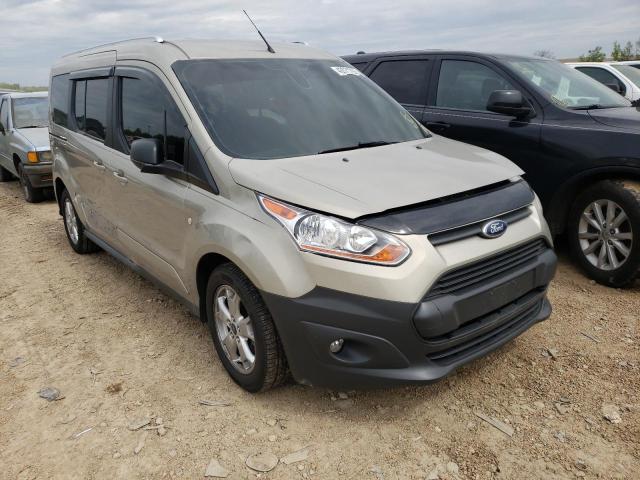 Photo 1 from auction – 2014 FORD TRANSIT CO with VIN NM0GE9F72E1152286