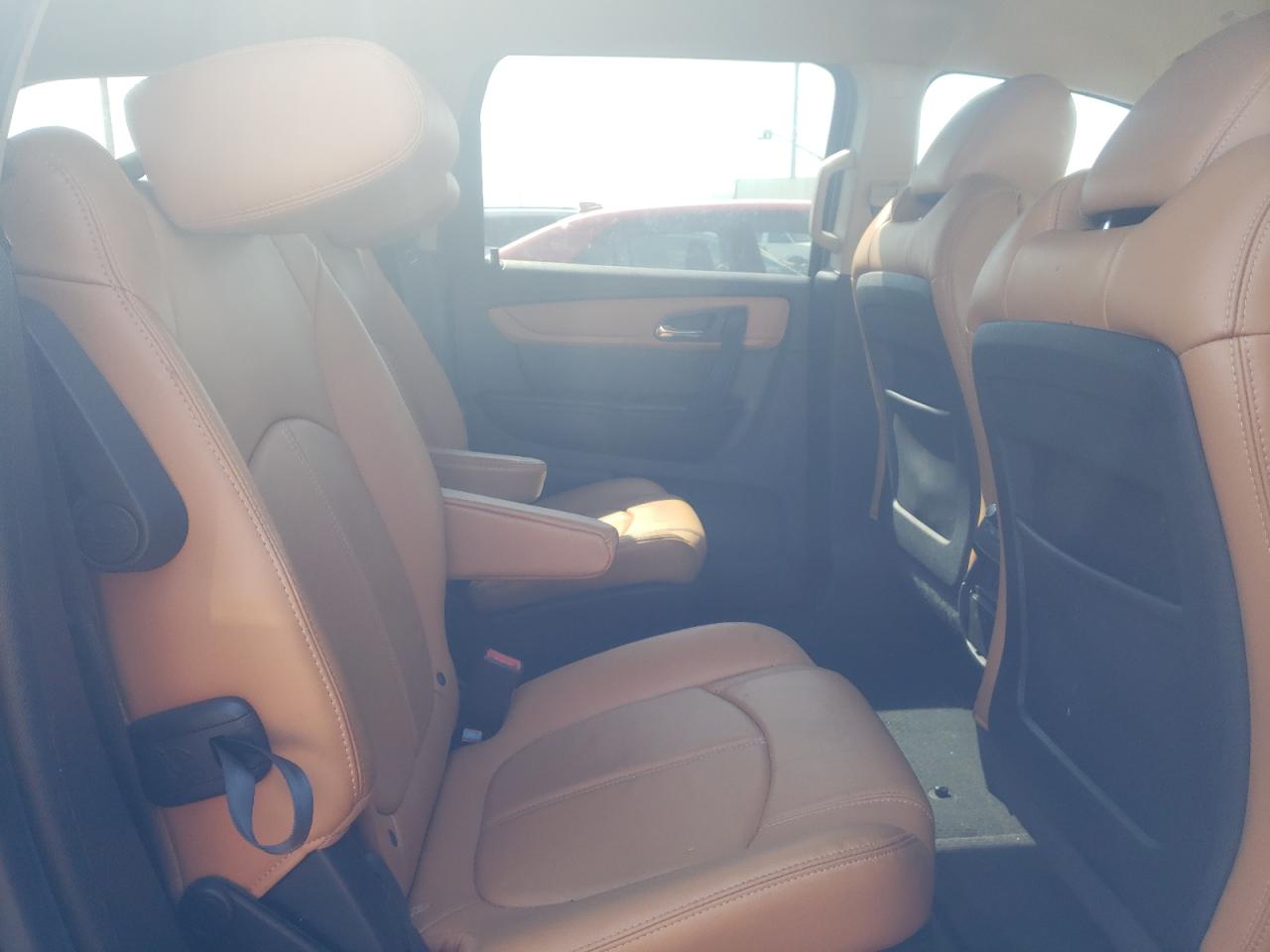 Photo 6 from auction – 2014 CHEVROLET TRAVERSE L with VIN 1GNKRHKD8EJ324092