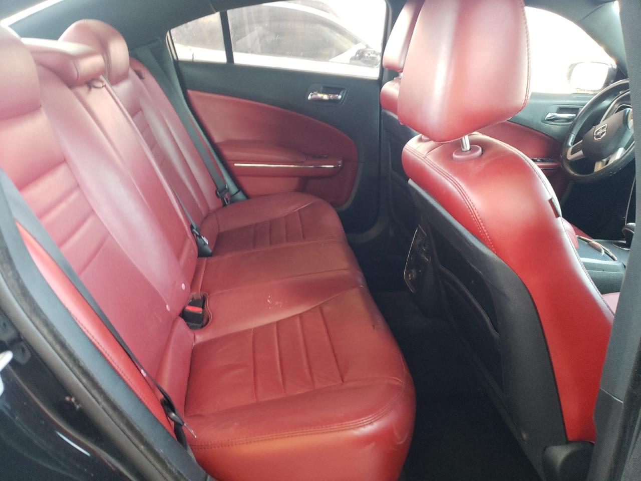 Photo 6 from auction – 2013 DODGE CHARGER SX with VIN 2C3CDXHG3DH592446
