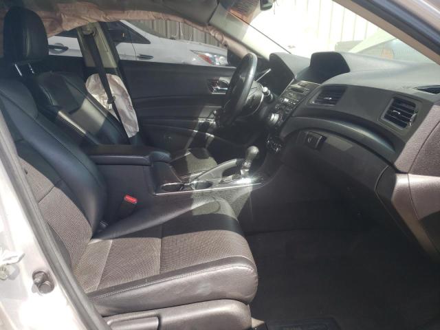 Photo 5 from auction – 2014 ACURA ILX 20 TEC with VIN 19VDE1F72EE003311