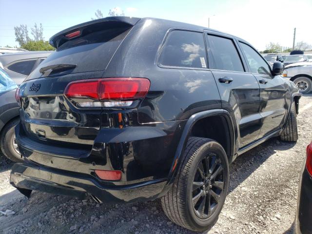 Photo 4 from auction – 2017 JEEP GRAND CHER with VIN 1C4RJFAG0HC792373