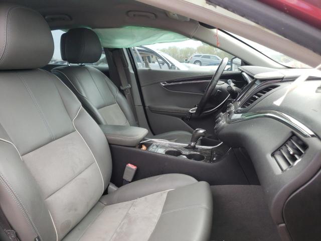 Фото 5 с аукциона – 2014 CHEVROLET IMPALA LT с VIN 2G1115SL2E9110642