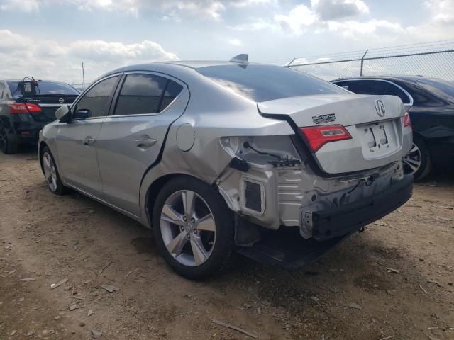 Photo 3 from auction – 2014 ACURA ILX 20 TEC with VIN 19VDE1F72EE003311