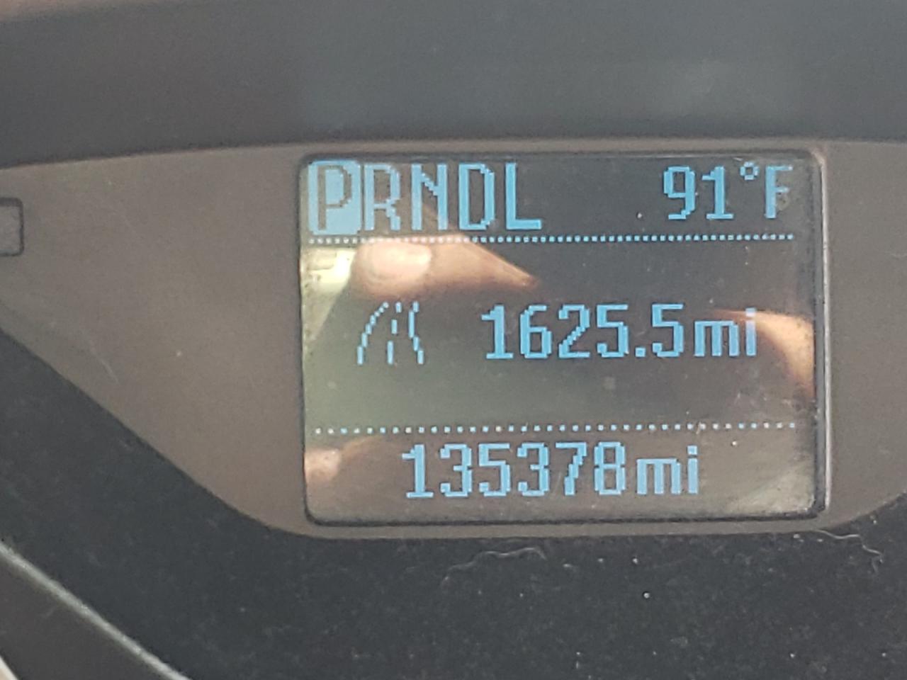 Photo 8 from auction – 2013 FORD FOCUS S with VIN 1FADP3E28DL158749