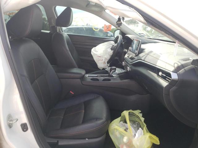 Photo 5 from auction – 2019 NISSAN ALTIMA SR with VIN 1N4BL4CVXKC162630