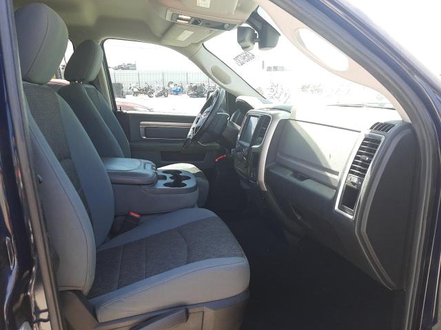 Photo 5 from auction – 2014 RAM 1500 SLT with VIN 1C6RR6GT8ES172649