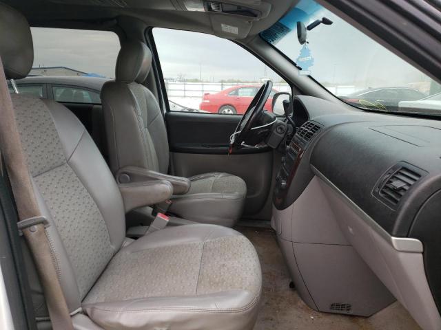 Photo 5 from auction – 2007 CHEVROLET UPLANDER L with VIN 1GNDV33147D106552