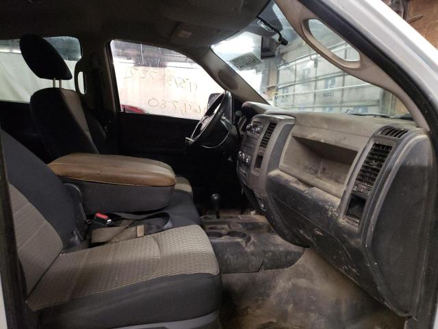 Photo 9 from auction – 2012 DODGE RAM 2500 S with VIN 3C6UD5HL6CG301140