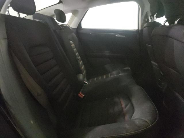 Photo 6 from auction – 2014 FORD FUSION SE with VIN 3FA6P0H75ER348722