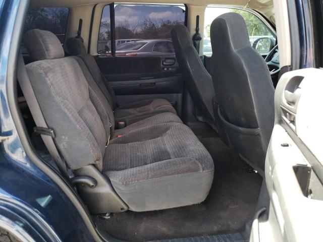 Photo 6 from auction – 2003 DODGE DURANGO SL with VIN 1D4HR48NX3F503071