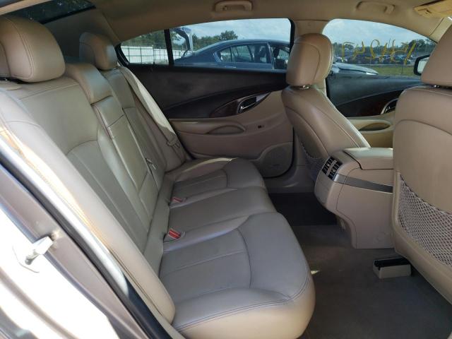 Photo 6 from auction – 2010 BUICK LACROSSE C with VIN 1G4GC5EG7AF263864