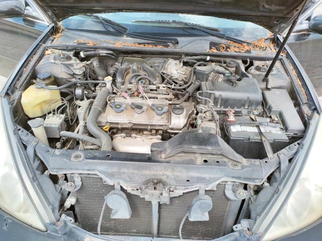 Фото 7 с аукциона – 2006 LEXUS ES 330 с VIN JTHBA30G465158940