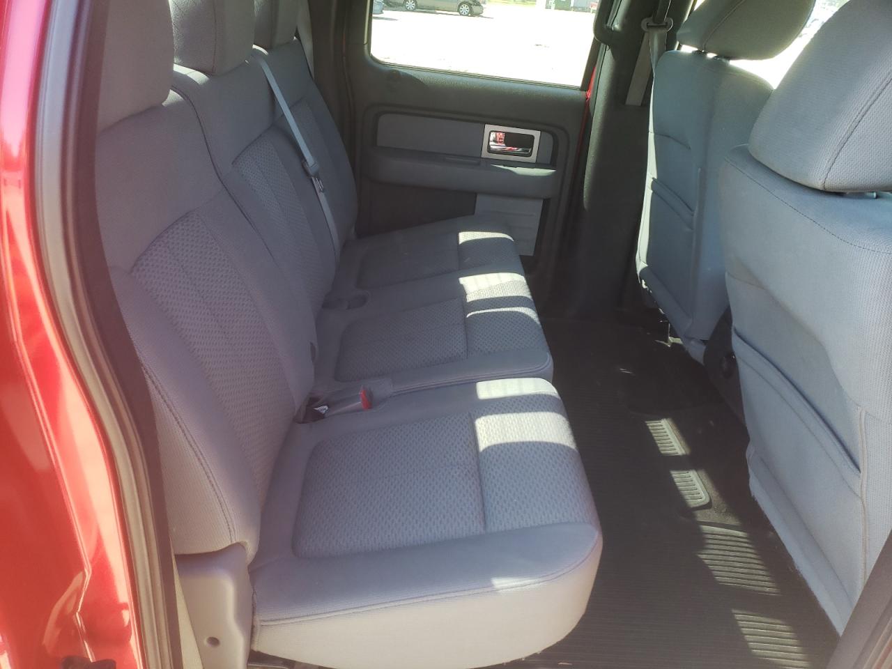 Photo 6 from auction – 2011 FORD F150 SUPER with VIN 1FTFW1ET5BFB39655