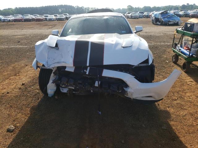 Photo 9 from auction – 2017 FORD MUSTANG GT with VIN 1FA6P8CF8H5283076