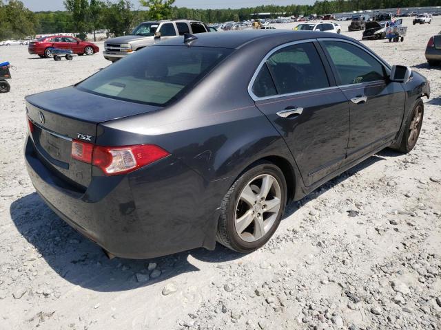 Photo 4 from auction – 2011 ACURA TSX with VIN JH4CU2F66BC002909