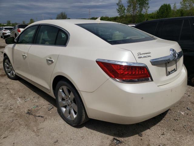 Photo 3 from auction – 2011 BUICK LACROSSE C with VIN 1G4GC5GD1BF362913